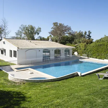 Willa Hd Heated Pool - By Hd Vilamoura