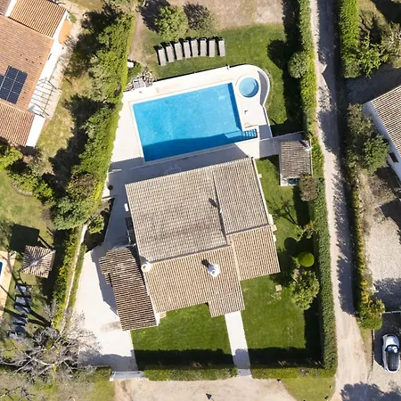 Villa Hd Heated Pool - By Hd Vilamoura