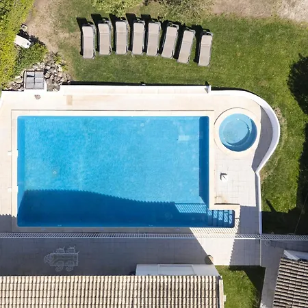 Willa Hd Heated Pool - By Hd